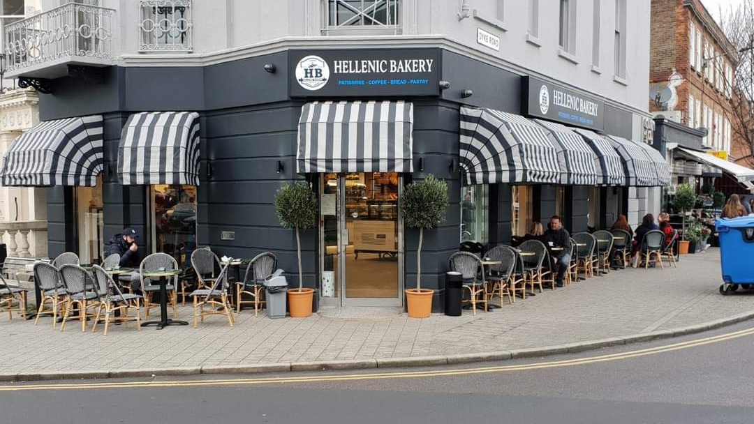 Slide Background Image